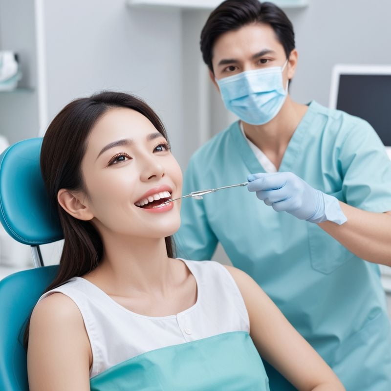 阿克蘇正規(guī)口腔醫(yī)院排名前十榜單：兒童與老年口腔專科推薦