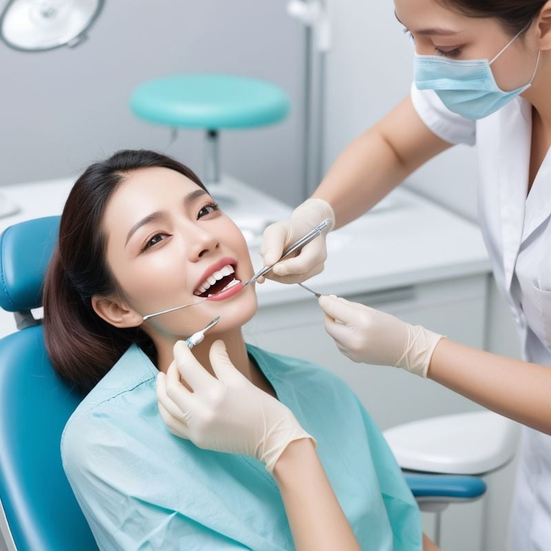 贛州矯正牙齒的成效和后續(xù)注意事項(xiàng)有哪些？