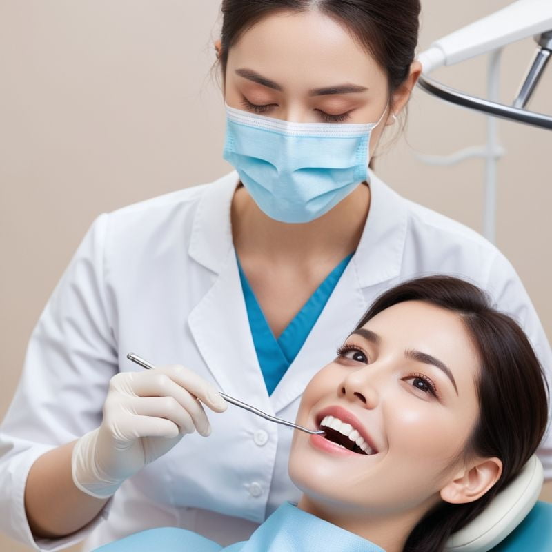 贛州矯正牙齒如何選擇合適的醫(yī)院或門診？