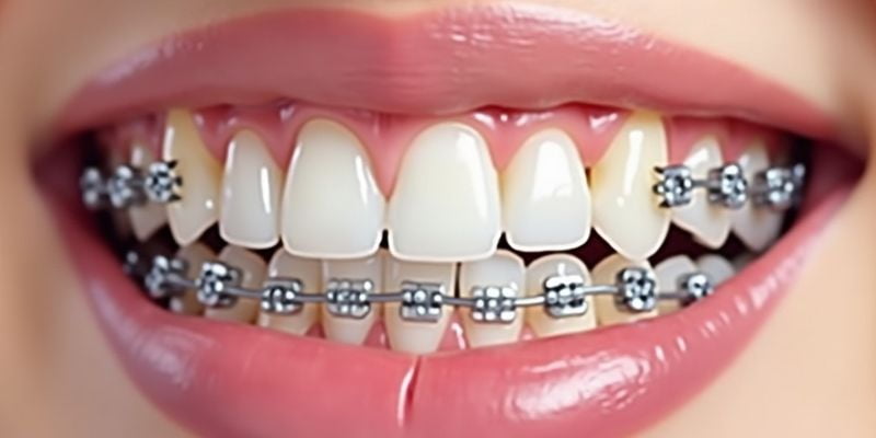 24小時(shí)人工客服如何解答牙齒矯正疑問？