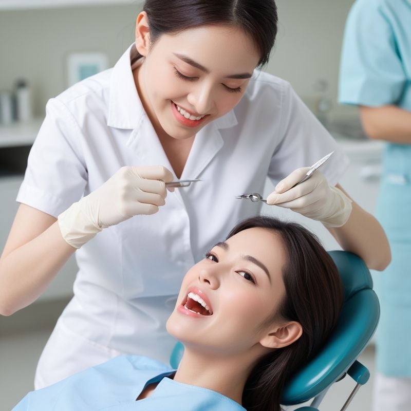 桂林醫(yī) 科 大學(xué)附屬口腔醫(yī)院：2026桂林口腔醫(yī)院價(jià)格表全解析