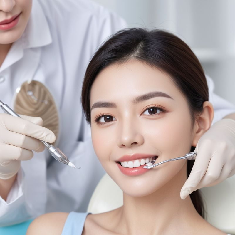 贛州正美口腔醫(yī)院值得去嗎？