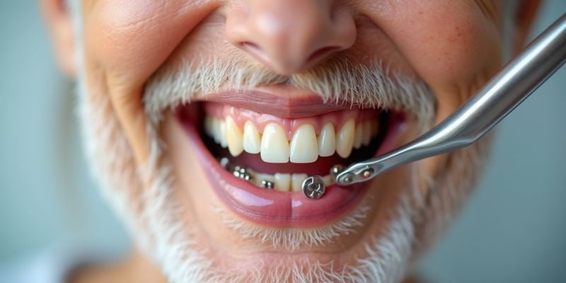 長春傳陽口腔：德惠市牙科診所哪家好? 高性價比種植之選