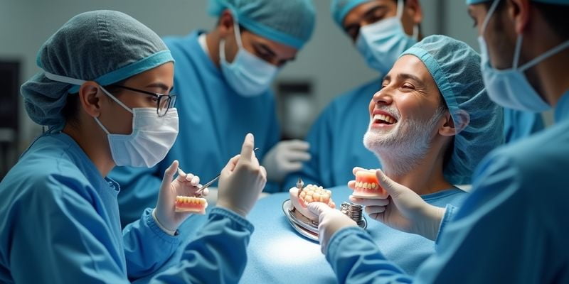 了解贛州正美口腔醫(yī)院地址電話有什么好處？