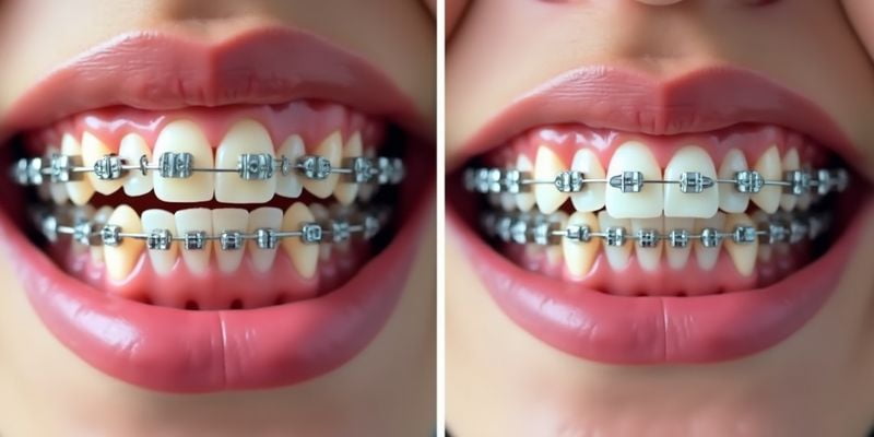 江西瑞金口腔牙齒矯正的技術(shù)特色，有什么過人之處？