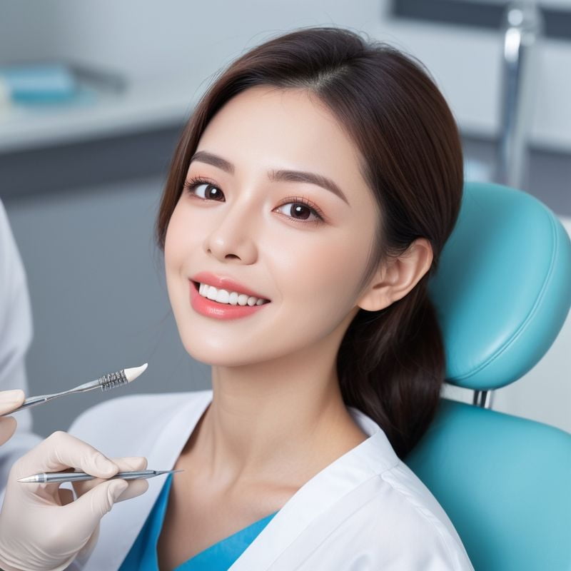 昆明美奧口腔醫(yī)院有限公司實(shí)力如何？