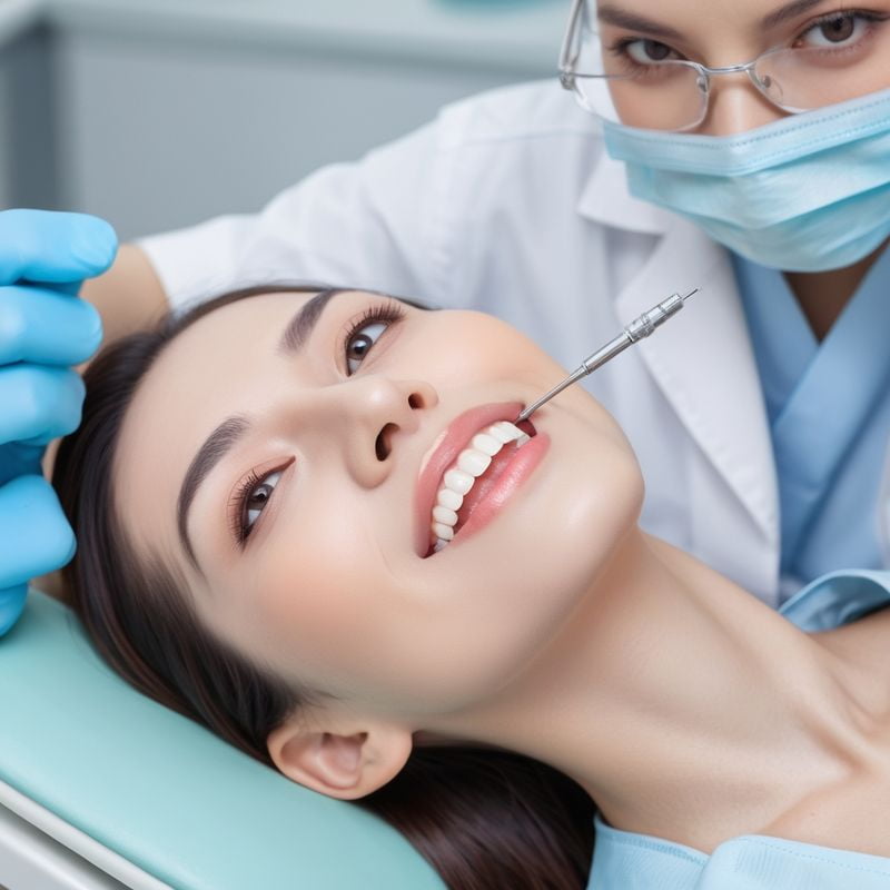 南通薄荷博士口腔本地牙友實際體驗口碑