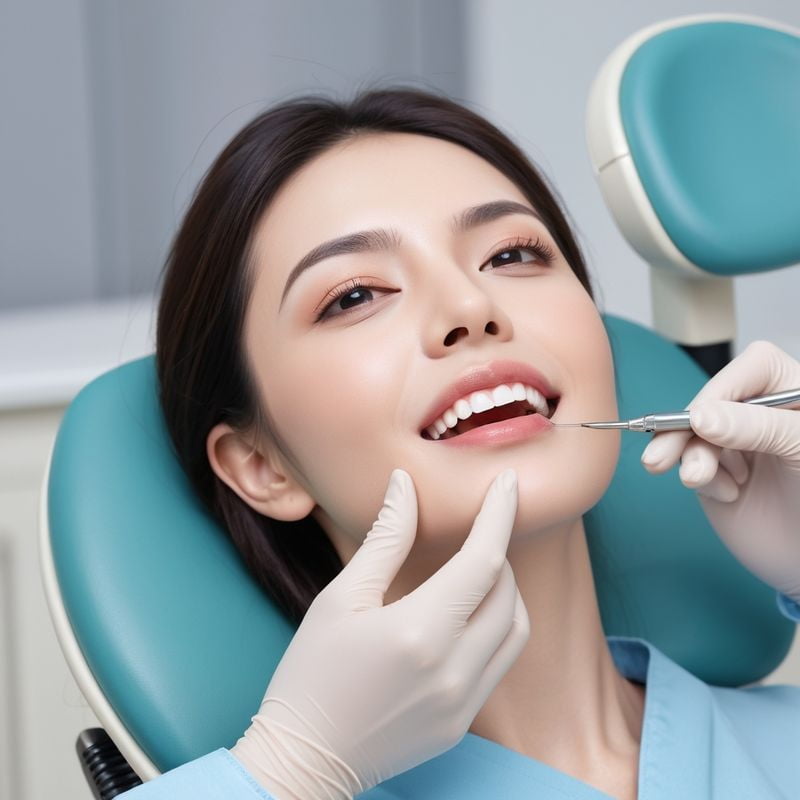 重慶牙博士口腔醫(yī)院的技術(shù)設(shè)備正規(guī)嗎？國內(nèi)外高配，安心放心！m.sorencai.cn