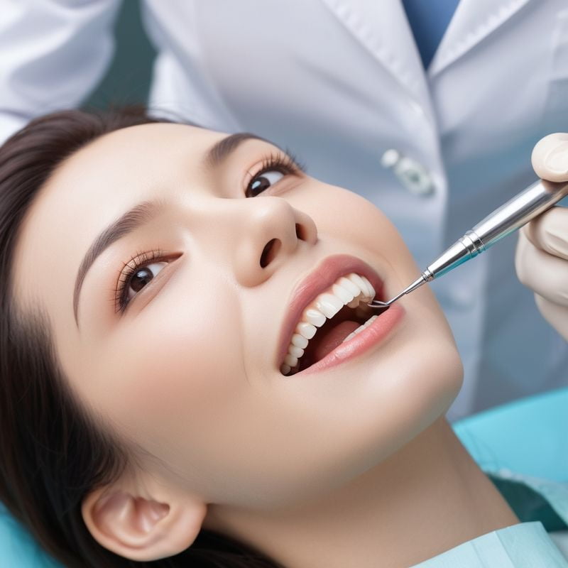 贛州正美口腔醫(yī)院靠譜嗎？診療項(xiàng)目保護(hù)見分曉