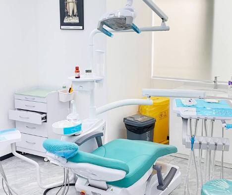 揚州浦美口腔價格表：全項目價格大公開