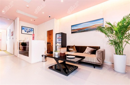 合肥藝星整形皮膚科環(huán)境 合肥藝星整形皮膚科環(huán)境