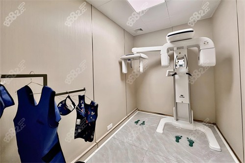 東莞國貿(mào)口腔常平院區(qū)檢查室 東莞國貿(mào)口腔常平院區(qū)檢查室