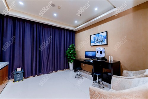 合肥藝星整形皮膚檢測 合肥藝星整形皮膚檢測