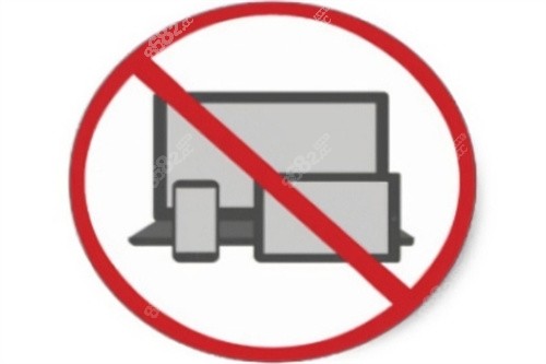 少看電子屏幕 少看電子屏幕