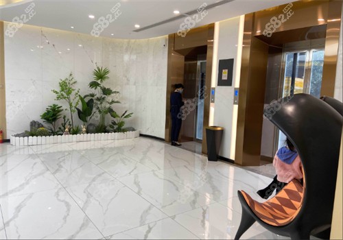 成都軍大整形外科醫(yī)院內(nèi)部環(huán)境