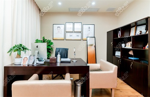 合肥藝星整形面診環(huán)境 合肥藝星整形面診環(huán)境