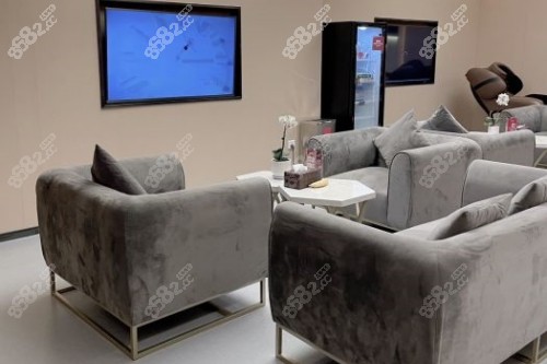 合肥藝星整形休息室