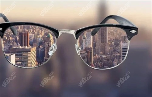 近視眼視力表現(xiàn)圖 近視眼視力表現(xiàn)圖