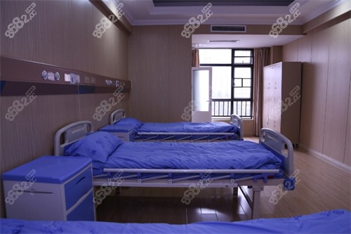 成都友誼醫(yī)院疤痕科病房環(huán)境一覽圖