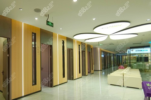 清溪莞口口腔環(huán)境圖 清溪莞口口腔環(huán)境圖