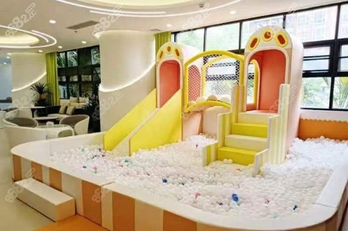 東莞雅仕康口腔兒童樂園 東莞雅仕康口腔兒童樂園