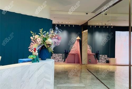 哈爾濱瑞麗整形醫(yī)院環(huán)境 哈爾濱瑞麗整形醫(yī)院環(huán)境