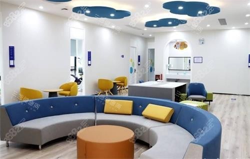 東莞博球口腔休息區(qū) 東莞博球口腔休息區(qū)