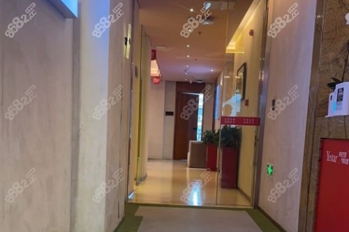 合肥藝星整形走廊 合肥藝星整形走廊