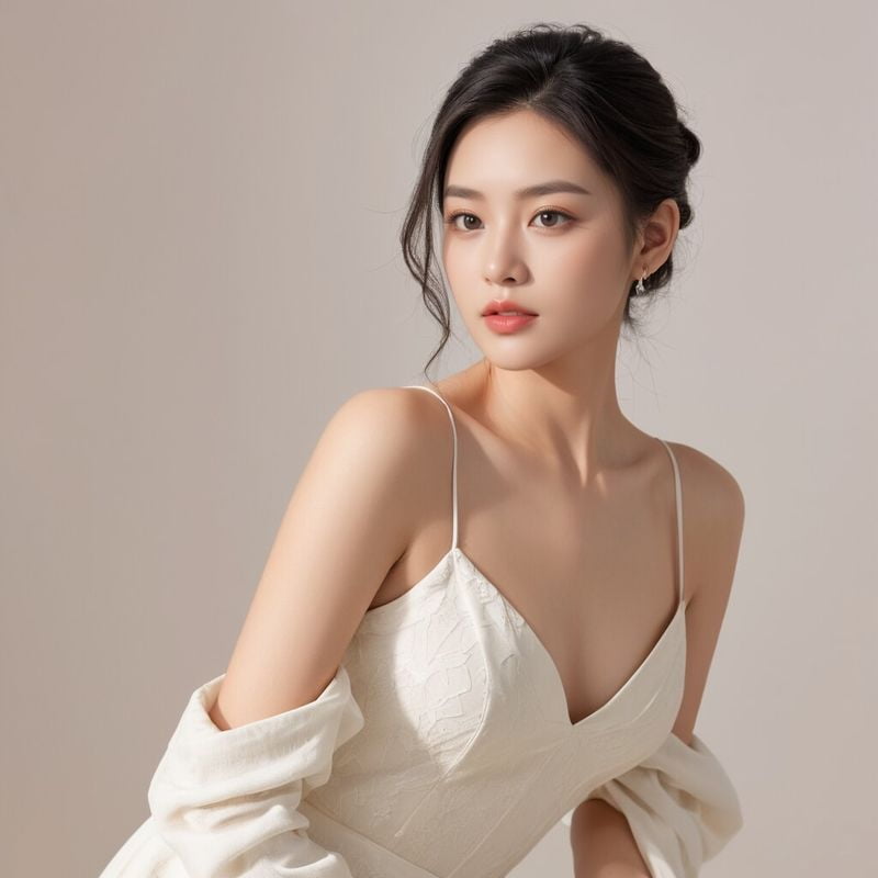 不同基礎(chǔ)實(shí)測(cè)成效:神奇的“改鼻魔法”