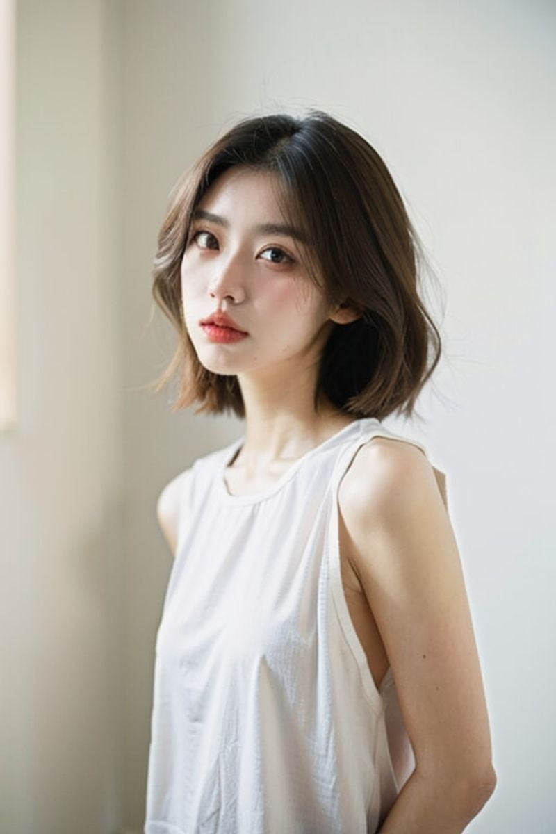 四、師麗麗眼修復(fù)的臨床應(yīng)用與成效反饋