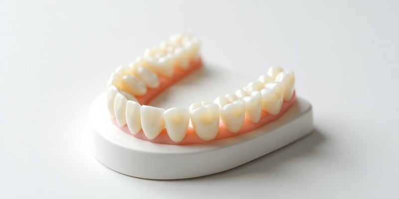 鄭州白皮書口腔醫(yī)院技術(shù)靠譜嗎？數(shù)字化診療覆蓋全流程