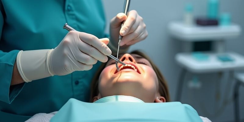 四、衡陽附一牙科的設(shè)備與服務(wù)質(zhì)量