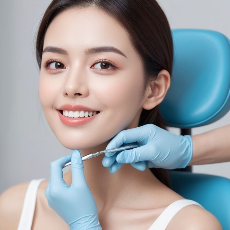 二、衡陽附一牙科的項(xiàng)目種類優(yōu)勢(shì)