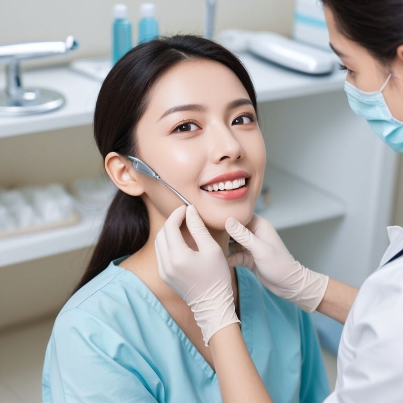 七、北京佳美口腔醫(yī)院