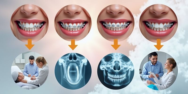 鄭州白皮書口腔醫(yī)院正規(guī)嗎口碑咋樣？附地址、預約及真實患者反饋