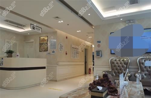 北京圣嘉新整形導(dǎo)醫(yī)臺(tái)