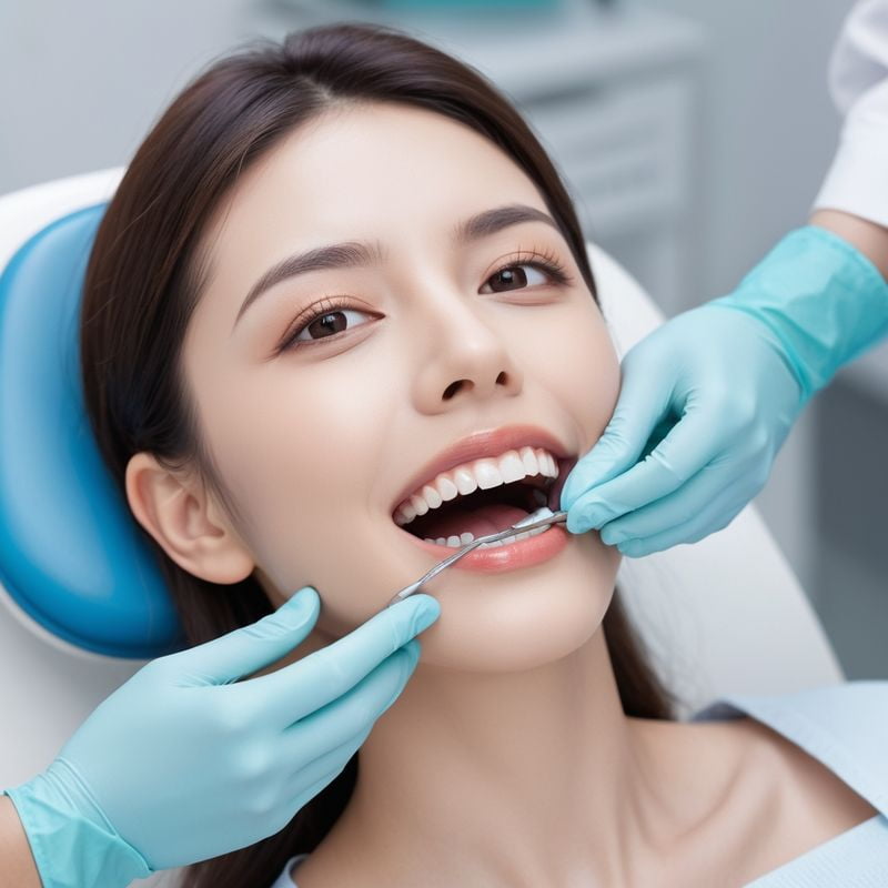 總結：上海中喜口腔醫(yī)院地址及選擇建議