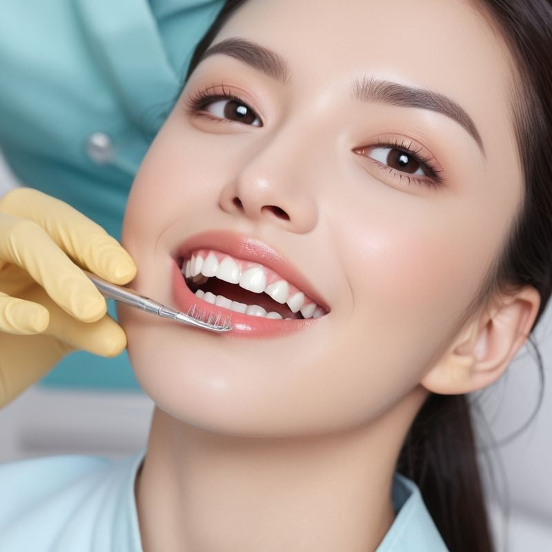 上海中喜口腔醫(yī)院地址在哪里？靜安店具體位置在哪