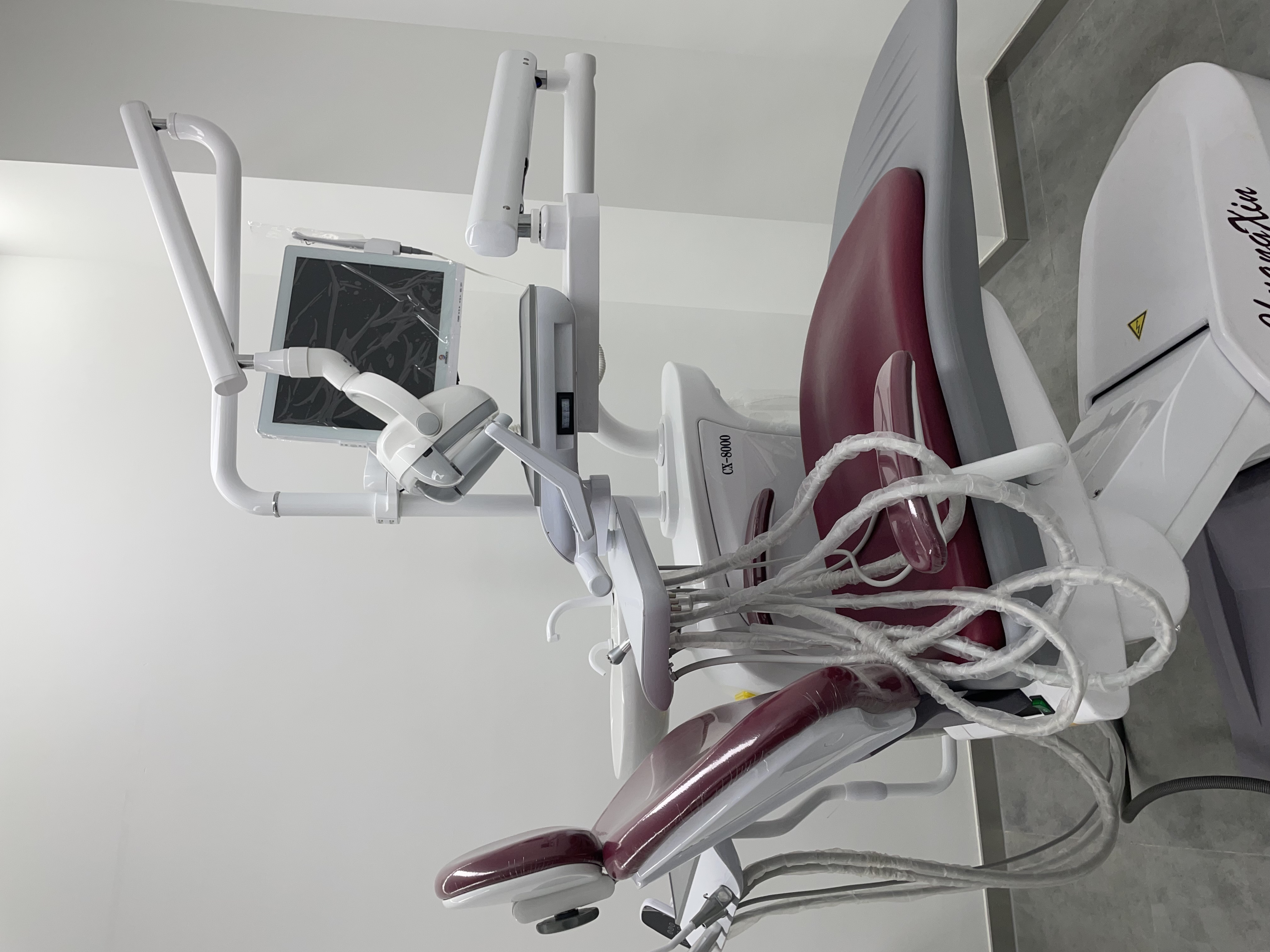 海波口腔（來賓店）：性價比高好評多