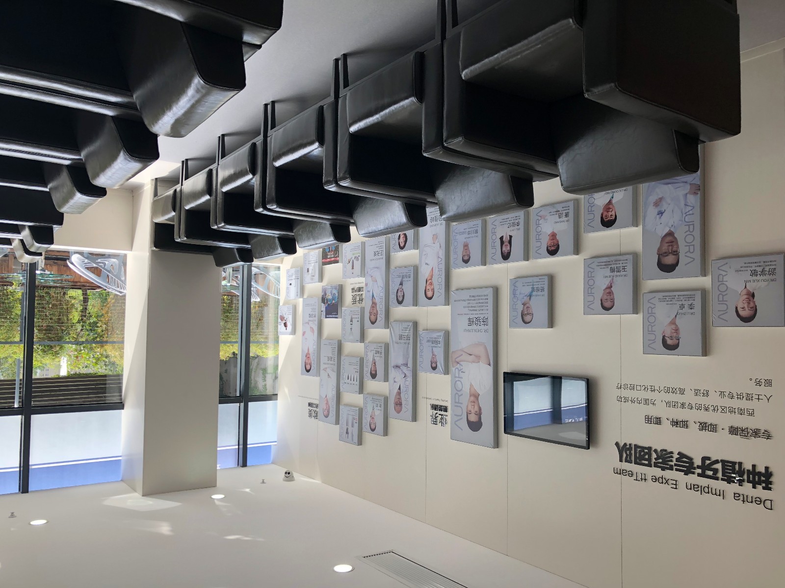 來賓市民族醫(yī)院口腔科：診療儀器精良