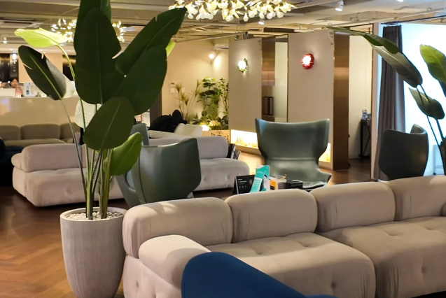 如何使用 BeautsGO APP 預(yù)約韓國雅秘珠明洞店？