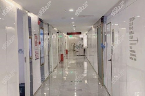 深圳富華整形治療室