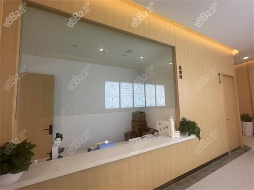 曲靖諾貝爾口腔檢驗(yàn)科