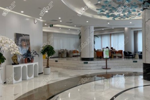 成都軍大整形大廳