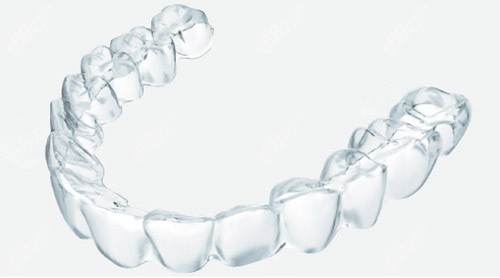 正雅隱形矯正Smartee航天版