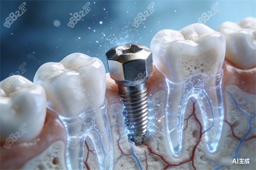 種植牙06