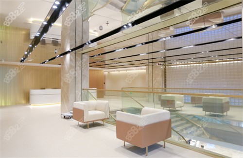 深圳富華醫(yī)療美容醫(yī)院休息角