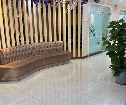 濟南海峽整形等候區(qū)環(huán)境圖