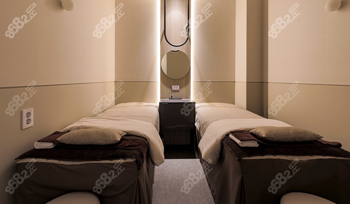 韓國TUP皮膚科護(hù)理室