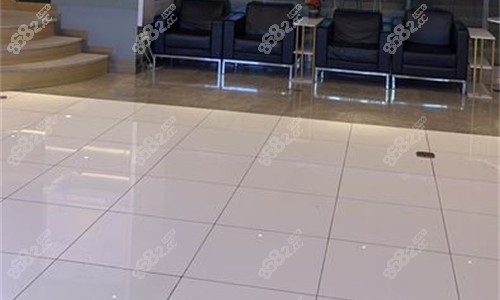 合肥新安口腔休息區(qū)